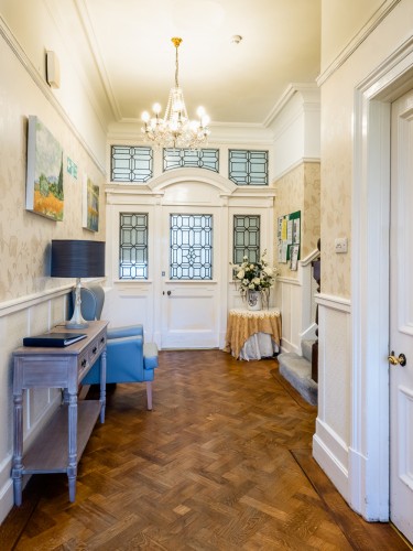 The Glade Residential Care Home